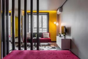 Pskov Design Flat 2, Pskov