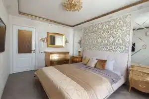 Kak Doma Tolko Luchshe Flat, Belgorod