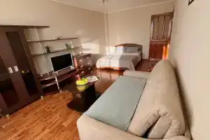 Krasivykh Zakatov Flat, Kirov