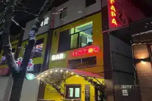 Niagara Hotel, Apsheronsk