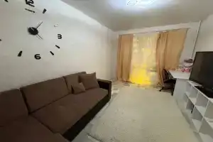 Uyutnaya Dvukhkomnatnaya V Sovetskom Rayone Flat, Samara