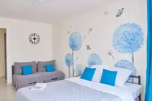 Koltsovo Flat, Ekaterinburg