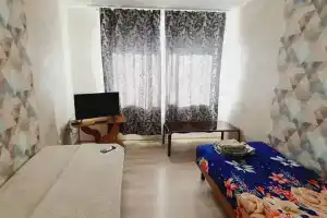 Uyutnaya 2 Komnatnaya Flat, Irkutsk