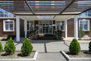 Nebesa Hotel, Krasnodar