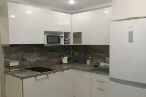 S Vidom Na More Apartments, Sochi