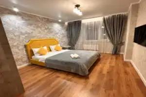 Na Baytursynova 70/1 v ZhK Abaya Flat, Kokshetau
