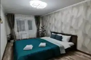 Uyutnyi Ugolok Apartments, Biysk