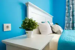 25 Etazhej Dream Apartments, Voronezh