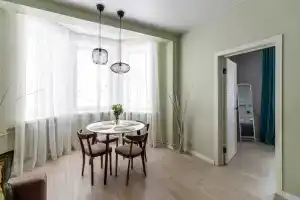 Viatour na Volkovicha Apartments