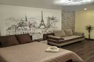 Na Moskovskoy 86 Apartments, Murom