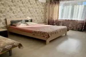 Na Ulitse Razdolnoy 27A Flat, Orel