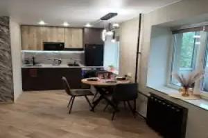 Na ulitse Maksima Gorykogo 20/7 Flat, Pskov
