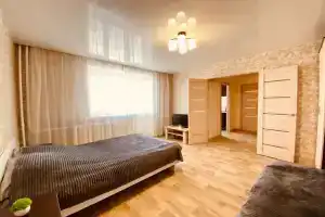 Sov17 Apartments, Tambov