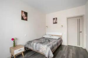 Dvukhkomnatnaya - Udobny Vyezd na Novorizhskoye Shosse Flat, Nakhabino