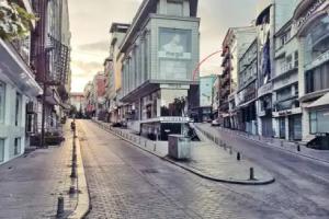 Sureyya Hotel, Istanbul