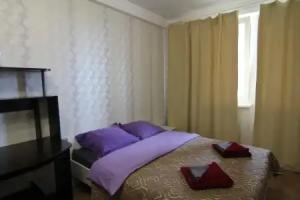 Na Molodyozhnoy Ul 78 Flat, Sosnovyy Bor