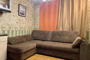Chetyrekhkomnatnaya V Tsentre Flat, Novokuznetsk