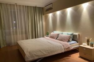 Uyutnaya Na Kommunisticheskoy 14 Flat, Ufa