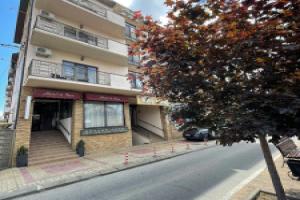 De Paris Guest House, Anapa
