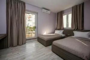 Sky Hotel Tirana, Tirana
