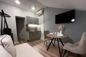 KAZANapartments Flat