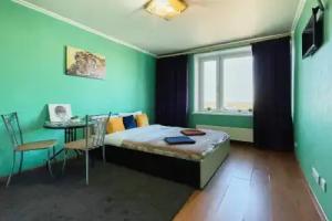 Studio Apartments RELAX APART – Leningradskaya Street, 33, Khimki