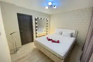 Na Raduzhnoy Ulitse 13 Flat, Cheboksary