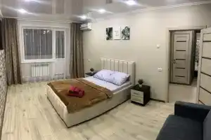 Apartamenty na 22-go s"yezda KPSS 39, Bryansk