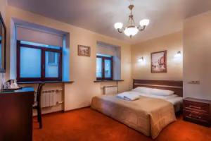 Alegriya Hotel, St. Petersburg