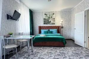 Studiya Apartments, Saransk