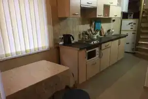 Chastny Dom Dom Bez Dvora Na Ul.Pushkina Private House, Yevpatoriya