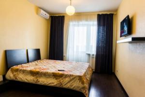 Uyutnaya Na Chapaeva 49b Apartments, Kirov