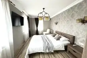 V Istoricheskom Tsentre Serenada Apartments, Kolomna