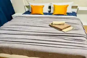 Dayker City Na Butyrskoy 21 Flat, Moscow