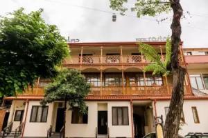 Rasta Maidan Hotel, Tbilisi