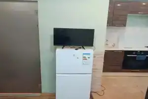 Uyutnaya Studiya Flat, Korolyov