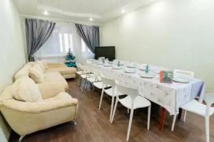 Dom u Morya 2-ya Liniya, Vozmozhny Meropriyatiya (dr,korporotivy,svadyby) Mangal Private house, Taganrog