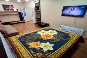 Kvartiry Posutochno Absolut Apartments, Naberezhnyye Chelny