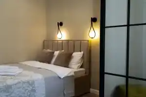 Na Karla Marksa Apartments, Gatchina