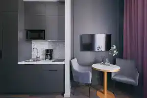 v centre SPb Aparatments