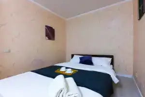 S Balkonom Na Chelyuskintsev 21 Apartments, Ekaterinburg