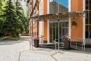 Bagration, Moscow