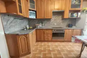 Dvukhkomnatnaya Flat