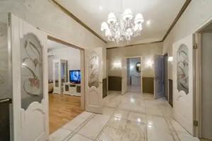 Na ulice Komsomolskaya 122 Flat, Orenburg