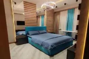 Tashkent Siti Gardens 45 Apartments, Tashkent