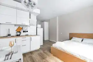 Like At Hotel Apartments, Korolyov