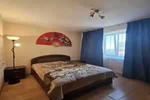 Domashniy Ochag u Elviry Akulovoy na Ulitse Artema 118 Flat, Sterlitamak