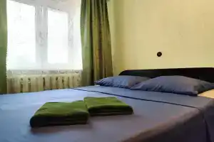 Na Podvoyskogo 9 Flat, Yaroslavl