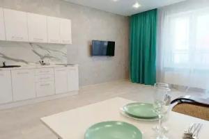 V Zhk Novalend Flat, Ufa