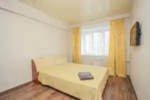 V tsentre goroda Flat, Ulan-Ude